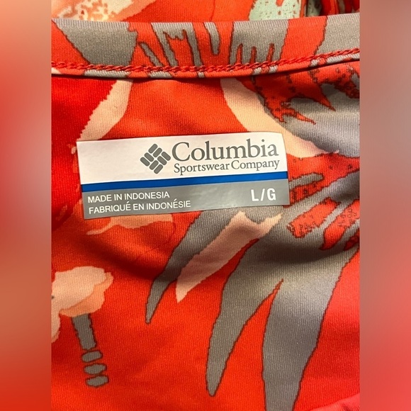 NWT- Women's Chill River™ Printed Dress - Picture 7 of 11